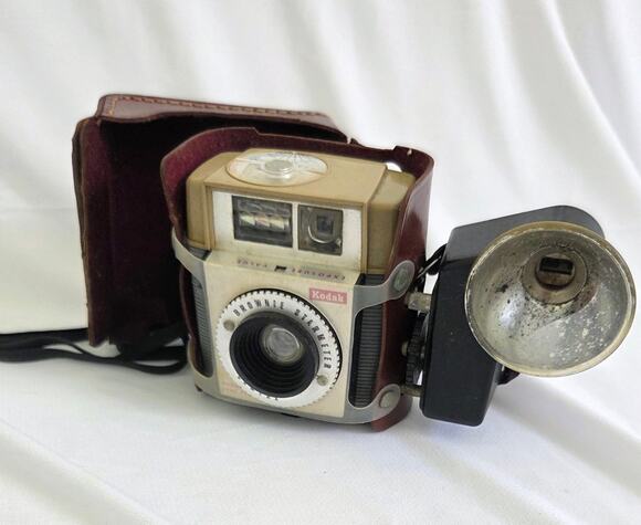 Kodak Other - Vtg Kodak Smartmatic ll Camera
